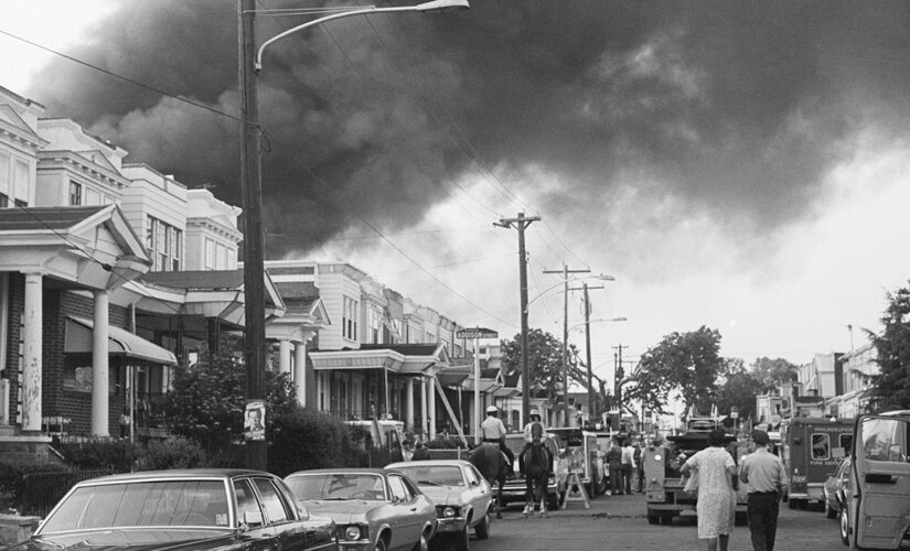 UPenn, Princeton apologize after remains from 1985 Philadelphia bombing were used without families’ knowledge