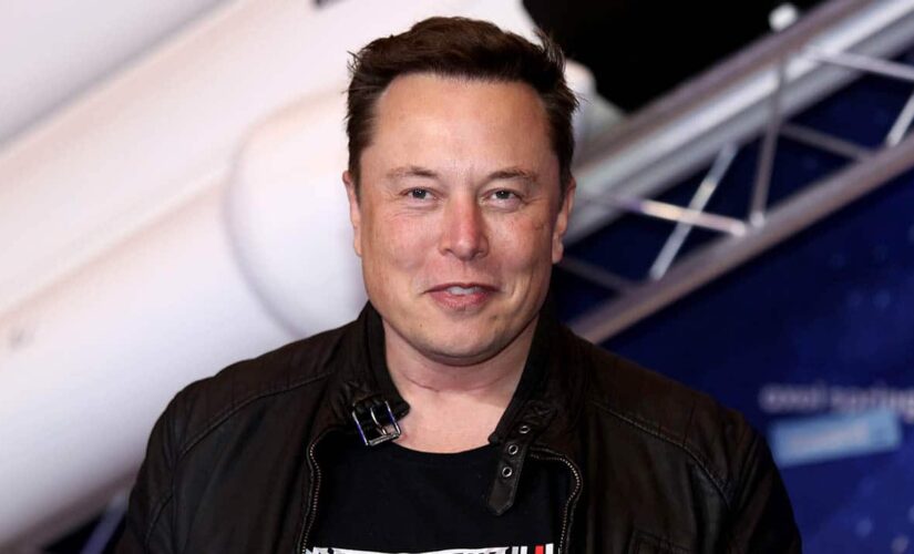 Douglas MacKinnon: America, thank your lucky stars for Elon Musk if you care about our preeminence in space