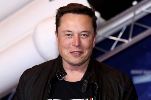 Douglas MacKinnon: America, thank your lucky stars for Elon Musk if you care about our preeminence in space