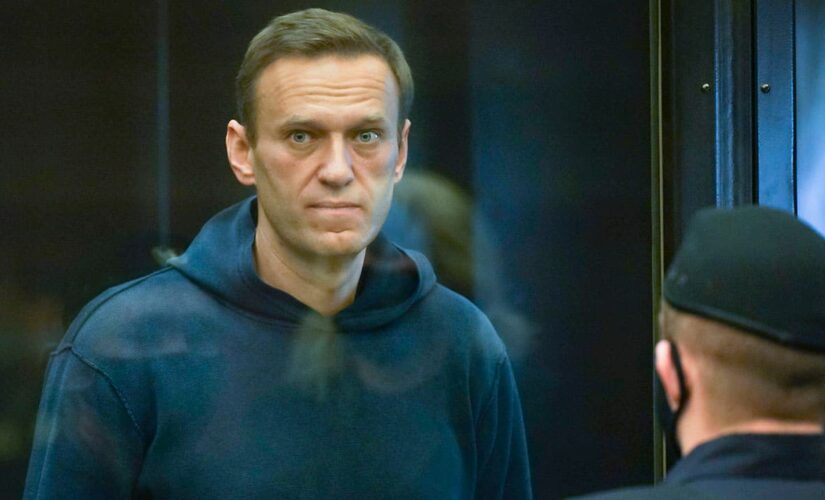 Russia’s Navalny to end prison hunger strike on 24th day