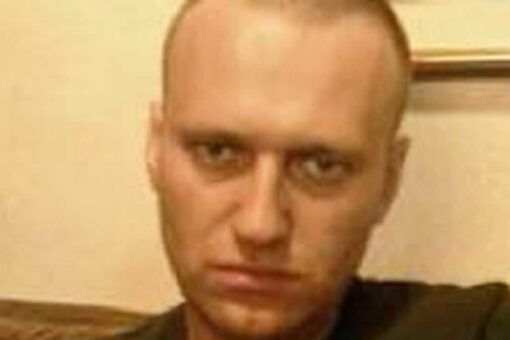 Putin critic Navalny losing feeling in his hands, legs amid hunger strike, lawyer says