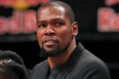 Kevin Durant talks Michael Rapaport messages, is ‘sorry’ people saw exchange