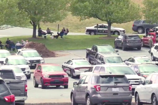 2 North Carolina deputies shot in Watauga County standoff, according to local reports
