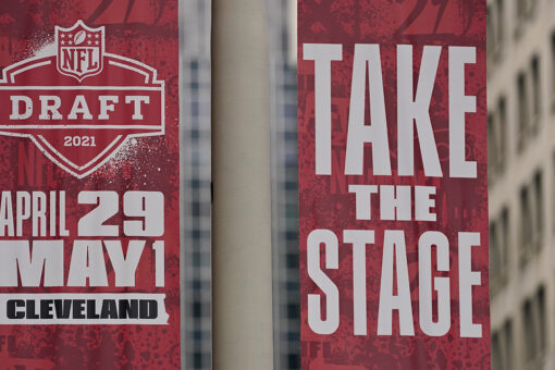 LIVE UPDATES: NFL Draft 2021