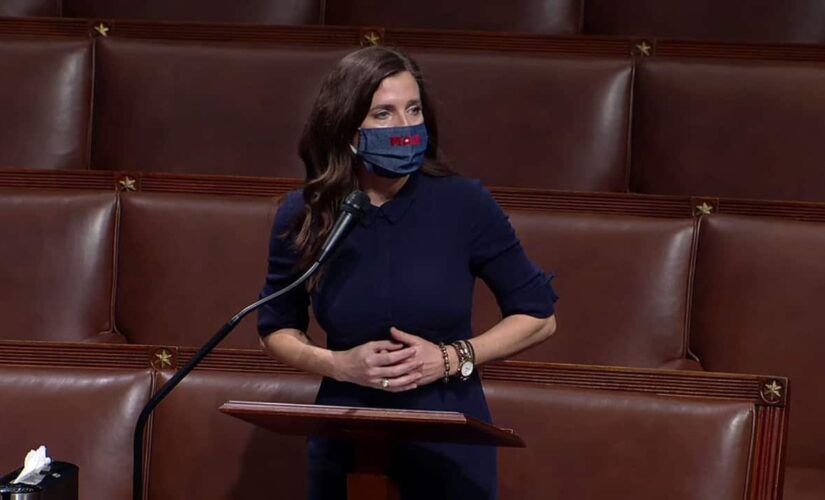 South Carolina lawmakers call on governor to ban ‘vaccine passports’