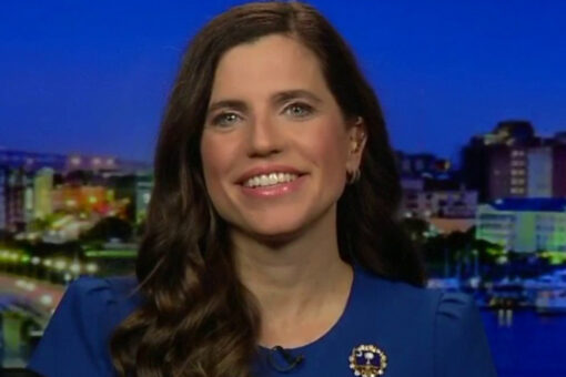 GOP rep, forced to watch Biden address from home, slams social distancing measures