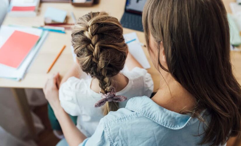 San Francisco family seeks 3 nannies, offers $100K salary each