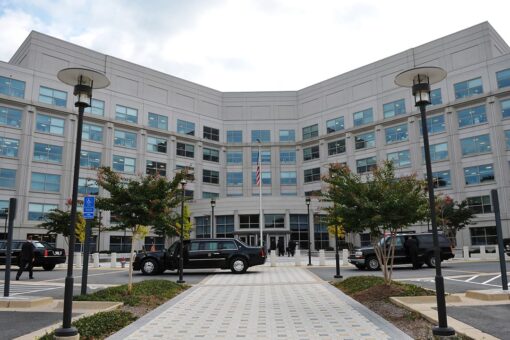 New York man drinks too much tequila, mistakes counterterrorism center for hotel