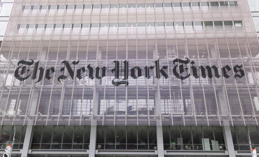 New York Times initially edits out Ben Crump’s misinformation that Ma’Khia Bryant was ‘unarmed’