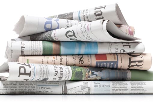 Top bidder for Tribune newspapers is billionaire liberal donor Hansjörg Wyss: report