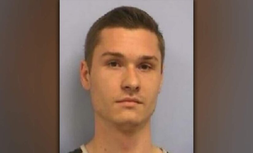 Texas man pleads guilty in murder-for-hire plot to kill his father