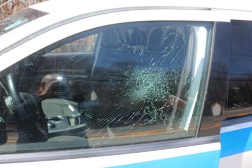NY man who rammed MTA vehicle had ‘To Kill’ list, told cops, ‘You are going to die today’: feds