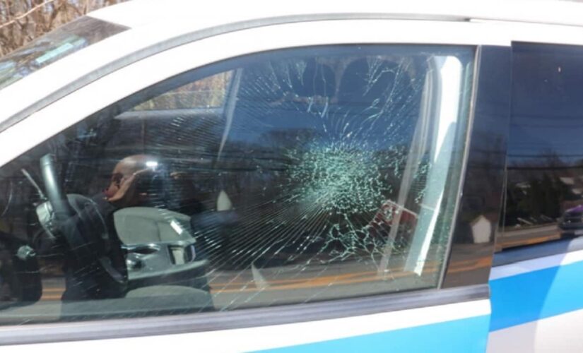NY man who rammed MTA vehicle had ‘To Kill’ list, told cops, ‘You are going to die today’: feds