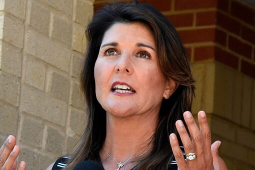 Haley heading to Iowa in June, sparking more 2024 speculation