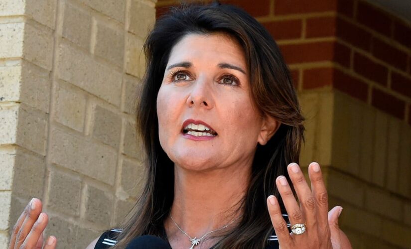 Haley heading to Iowa in June, sparking more 2024 speculation