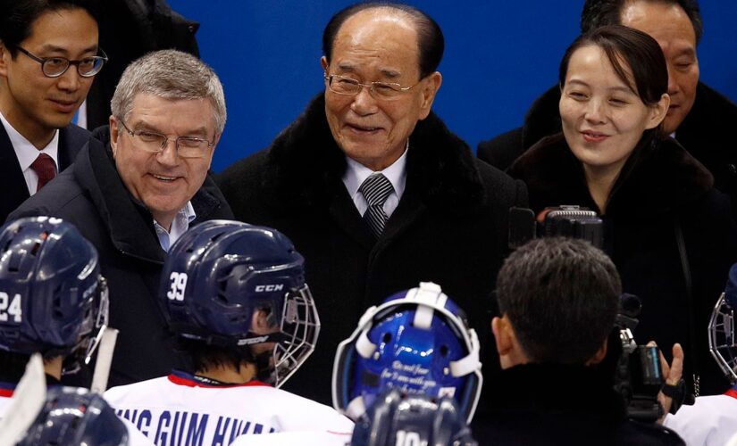 North Korea says it won’t participate in Tokyo Olympics