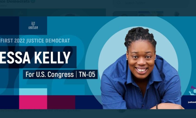 Progressive group that recruited AOC to run for Congress targets first incumbent Democrat of 2022 cycle