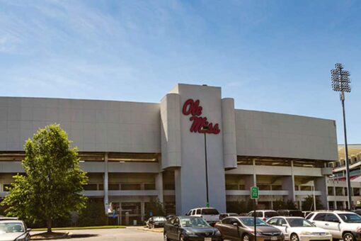 Ole Miss student allegedly sprayed bleach into frat pledge’s mouth during hazing