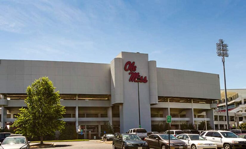 Ole Miss student allegedly sprayed bleach into frat pledge’s mouth during hazing