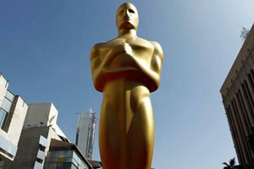 Oscars ratings plummet to record low