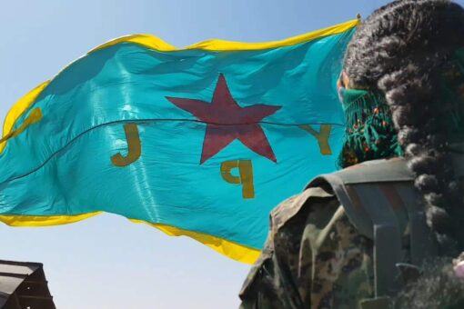 Gayle Tzemach Lemmon: America’s partner in the ISIS fight, now desperately seeking clarity