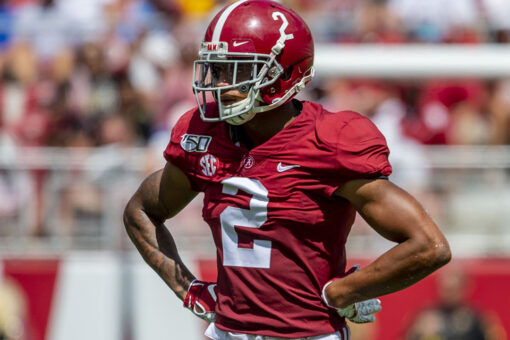 NFL Draft 2021: Three prospects who come from pro football lineage