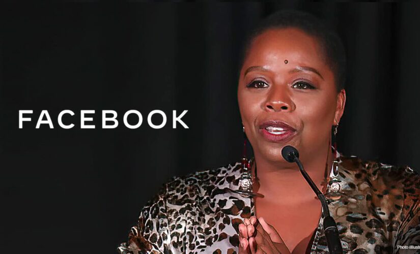 BLM co-founder’s nonprofit moves to operate in other states as it avoids filing financial docs