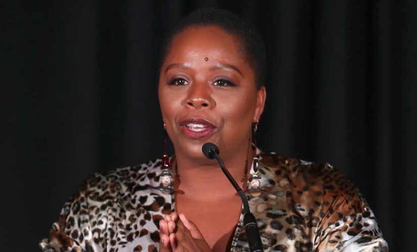 BLM says reports about co-founder’s pricey properties part of ‘tradition of terror by [W]hite supremacists’