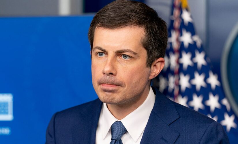 Chris Wallace grills Buttigieg on false jobs claim: ‘Why mislead people?’