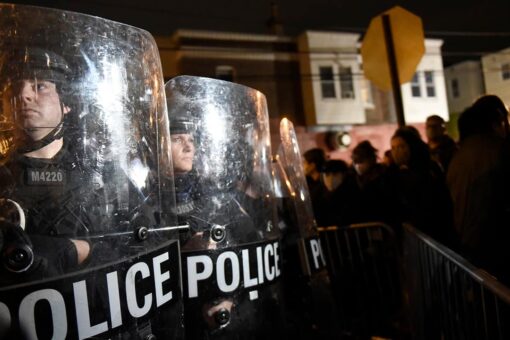 Philadelphia police struggle to find new recruits, union president says: Facing ‘an uphill battle’