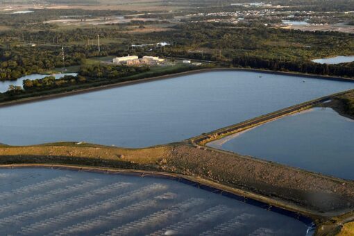 Florida sheriff evacuates hundreds of inmates amid potential plant collapse