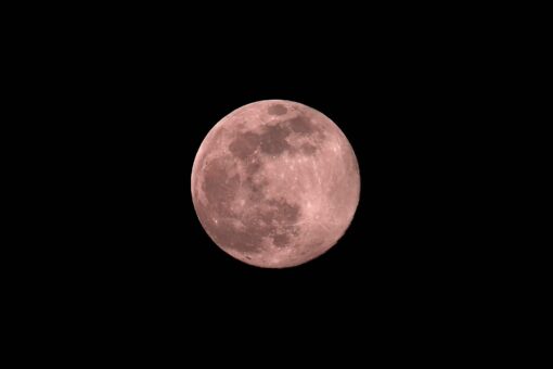 First pink supermoon of 2021: everything you need to know