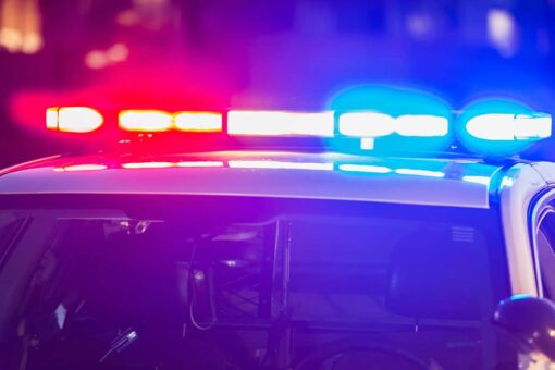 San Diego-to-LA vehicle chase leads to murder suspect’s arrest after crash: reports