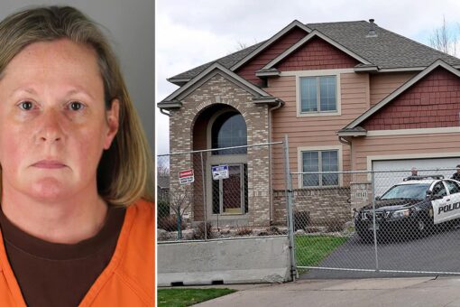 Minnesota city spent over $9,000 to protect home of former officer who shot Daunte Wright