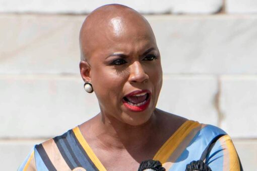 ‘Squad’ member Ayanna Pressley: You ‘can’t be anti-racist’ if you don’t want to cancel student debt