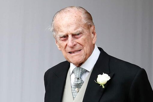 LIVE UPDATES: Prince Philip’s funeral: Duke of Edinburgh to be laid to rest at royal ceremony