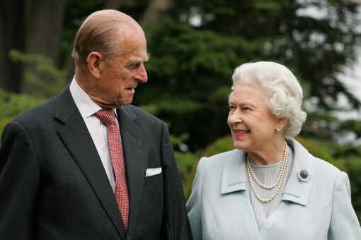 Prince Philip: Queen Elizabeth was ‘steady, calm’ ahead of Duke of Edinburgh’s death