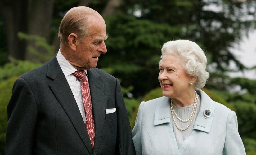 Prince Philip: Queen Elizabeth was ‘steady, calm’ ahead of Duke of Edinburgh’s death