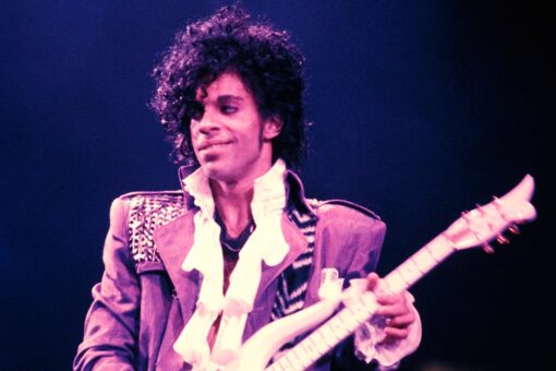 Prince’s estate to release ‘Welcome 2 America’ album in July