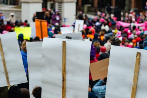 Connecticut union protesters demanding $20 per hour detained after occupying health department: report