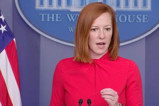 As press embraces Biden agenda, White House leaks have disappeared