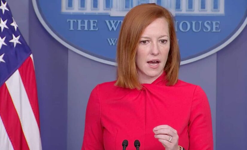 As press embraces Biden agenda, White House leaks have disappeared