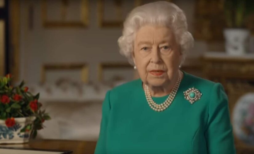 Queen Elizabeth carries out first duty since Prince Philip’s death: report