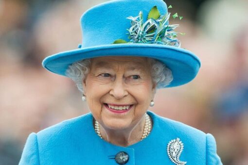 This Day in History: April 21