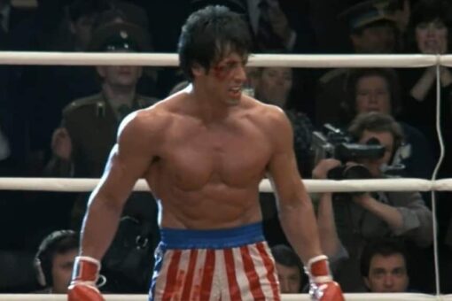 Sylvester Stallone will not return for ‘Creed III’