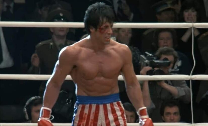 Sylvester Stallone will not return for ‘Creed III’