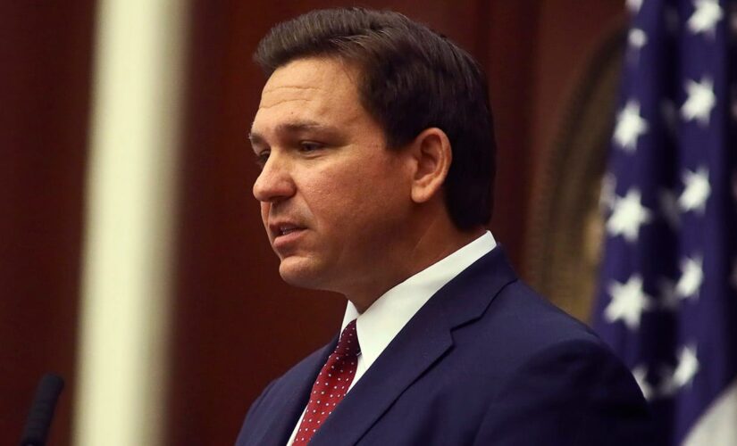 CBS’ ’60 Minutes’ shames DeSantis for prioritizing seniors in vaccine rollout, suggests they weren’t high-risk