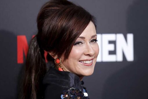 Patricia Heaton says her four sons still haven’t watched ‘Everybody Loves Raymond’