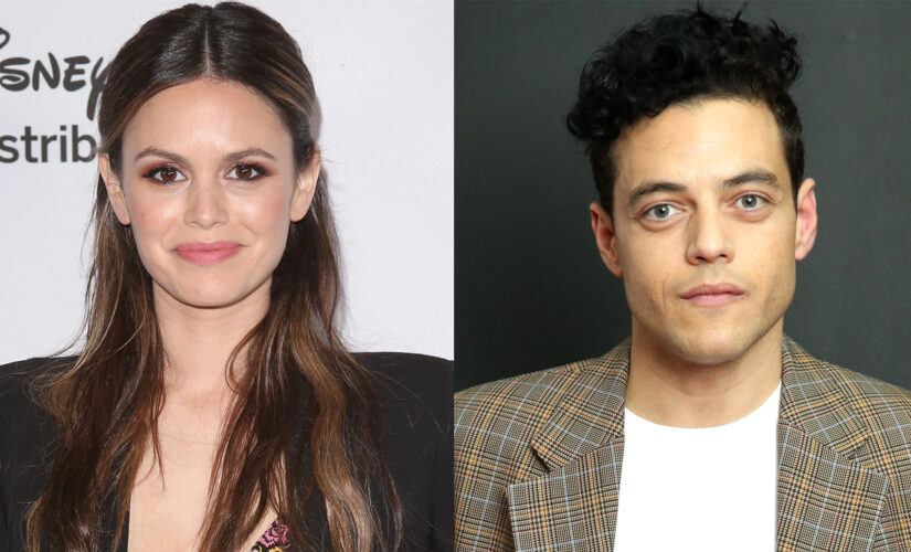 Rachel Bilson says she and Rami Malek are ‘good’ after Instagram throwback photo fiasco