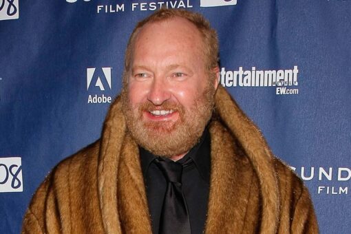 Randy Quaid says he’s ‘seriously considering’ running for governor of California